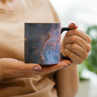 Nome do produtoCaneca Mágica NGC 346