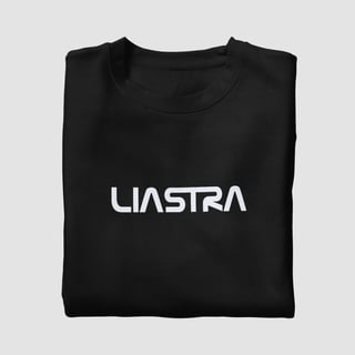 Nome do produtoCamisa LIASTRA Feminina Quality Baby Long