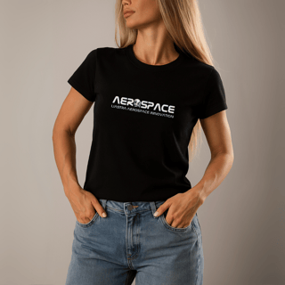 Nome do produtoCamisa Aerospace AER II Feminina
