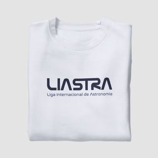 Nome do produtoCamisa LIASTRA Feminina Quality Baby Long