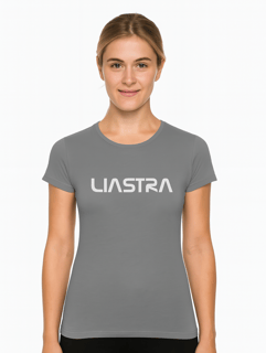 Nome do produtoCamisa LIASTRA Feminina Quality Baby Long