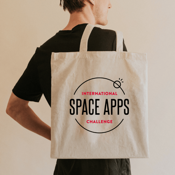 EcoBag NASA Space Apps