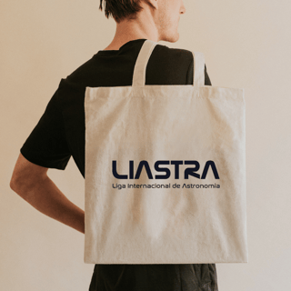 EcoBag LIASTRA Bolsa