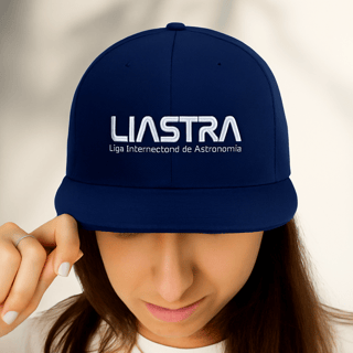 Nome do produtoBoné LIASTRA Oficial Quality 