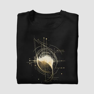 Nome do produtoCamisa Espiral Unissex