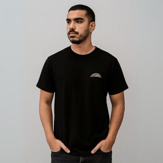 Nome do produtoCamisa Unissex Júpiter de Bolso