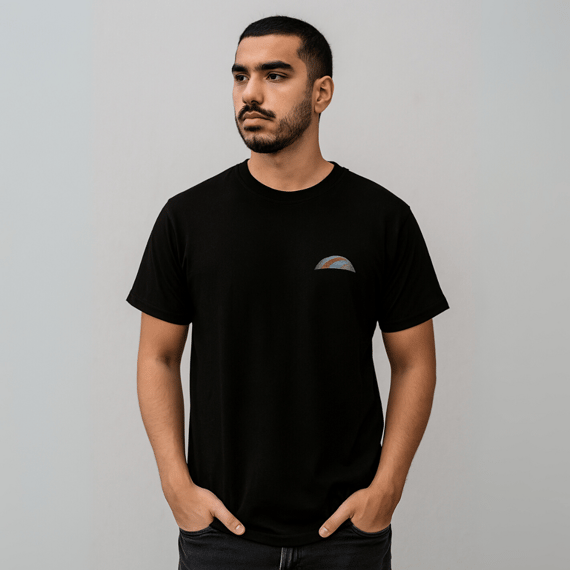 Camisa Unissex Júpiter de Bolso