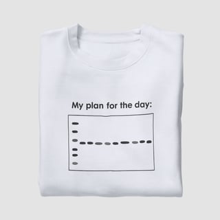 Nome do produtoCamisa My Plan Bandas Unissex