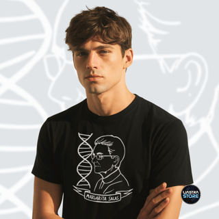 Camisa Margarita Salas