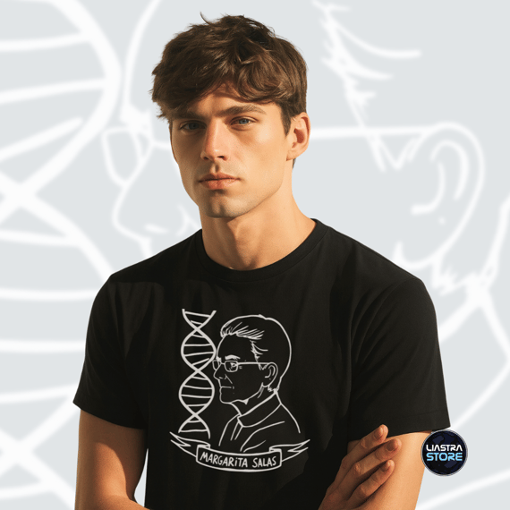 Camisa Margarita Salas
