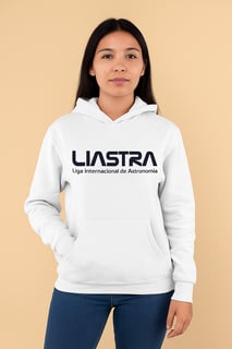 Nome do produtoMoletom LIASTRA Hoodie