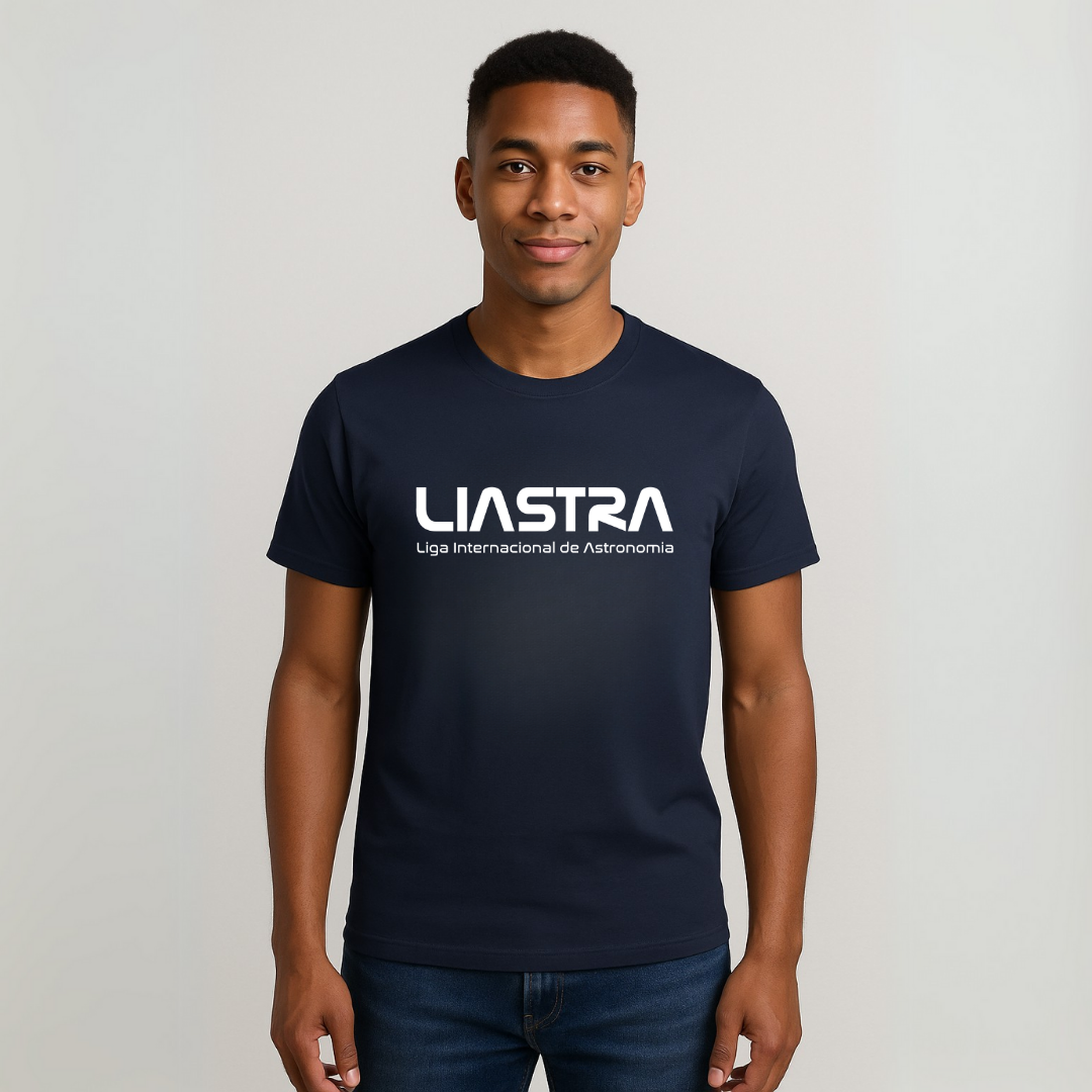 Nome do produto: Camisa Oficial LIASTRA