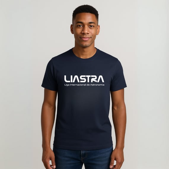 Camisa Oficial LIASTRA