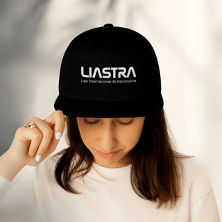 Nome do produtoBoné LIASTRA Oficial Quality 