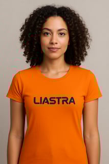 Nome do produtoCamisa LIASTRA Feminina Quality Baby Long