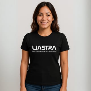 Nome do produtoCamisa Feminina Oficial LIASTRA