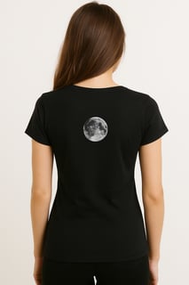 Nome do produtoCamisa Fases da Lua