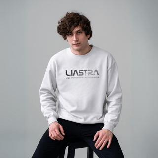 Moletom LIASTRA GALAXIA