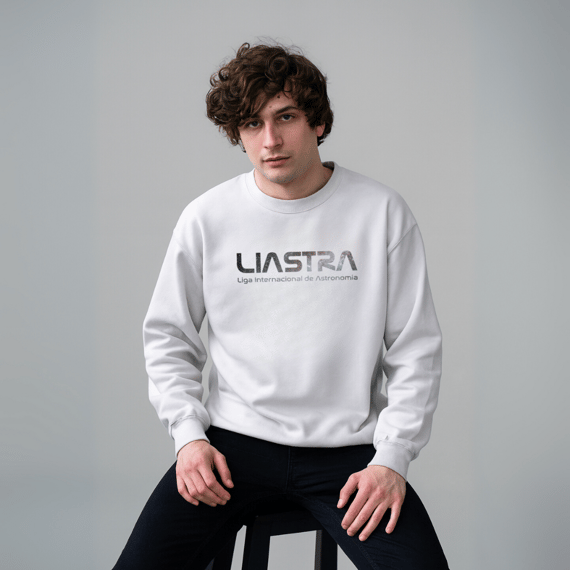 Moletom LIASTRA GALAXIA