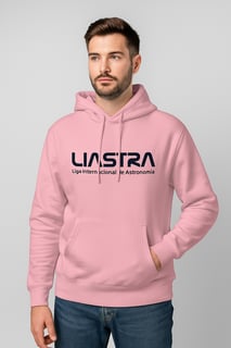 Nome do produtoMoletom LIASTRA Hoodie
