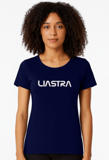 Nome do produtoCamisa LIASTRA Feminina Quality Baby Long