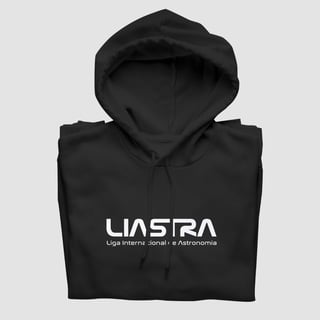 Nome do produtoCasaco Fechado Preto LIASTRA