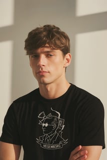 Nome do produtoCamisa Heisenberg