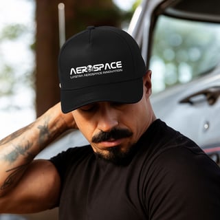Nome do produtoBoné AEROSPACE Brim Prime Confort