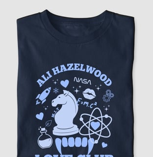 Nome do produto Hazelwood Club