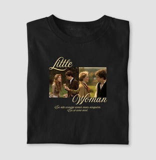 Nome do produto Clássica Little Woman