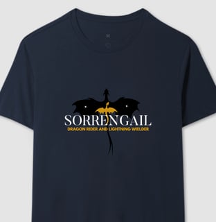 Nome do produto Sorrengail- Quarta Asa