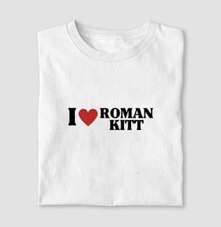 Nome do produto ROMAN KITT - Bookboyfriends