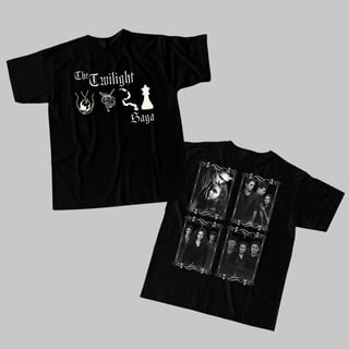 The twilight saga- N25