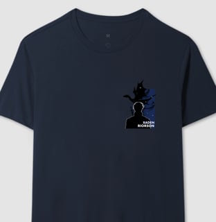 Nome do produto Xaden- Quarta Asa