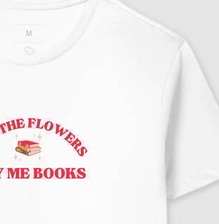 Nome do produto BUY ME BOOKS