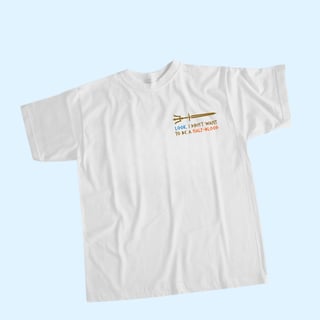 Nome do produto Semi Deuses- PERCY JACKSON