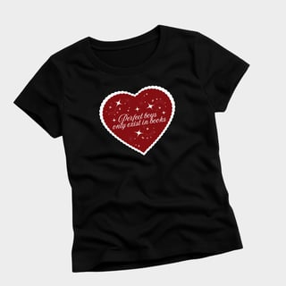 Nome do produto Perfect Boys- Baby tee