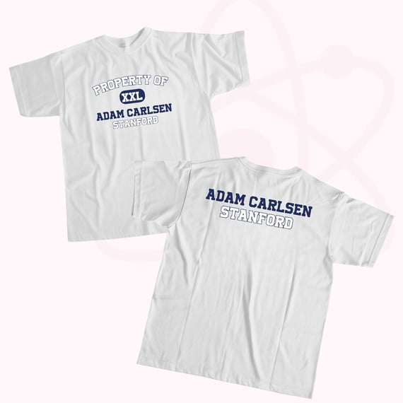 Adam Carlsen