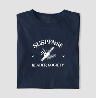 Nome do produto SUSPENSE