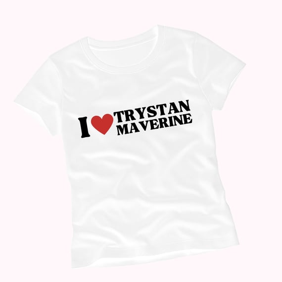 TRYSTAN- Bookboyfriends