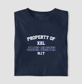 Nome do produto Jack Smith