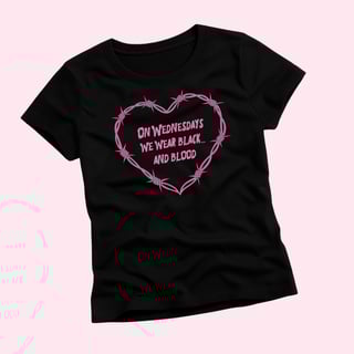 Mean Dark Girls-Baby Tee