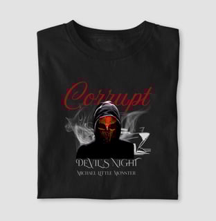 Nome do produto Devils Night- Corrupt