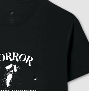 Nome do produto HORROR