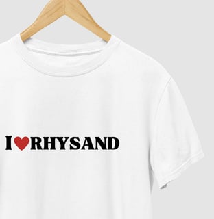 Nome do produto RHYSAND - Bookboyfriends