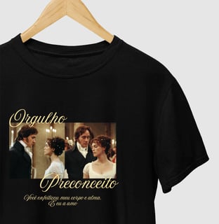 Nome do produto Clássica Orgulho e Preconceito