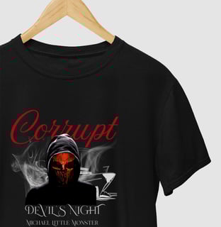 Nome do produto Devils Night- Corrupt