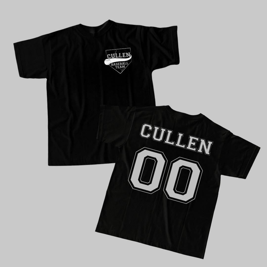 Nome do produto: Uniforme Cullen- N25