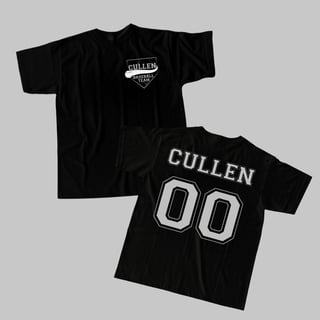 Nome do produto Uniforme Cullen- N25