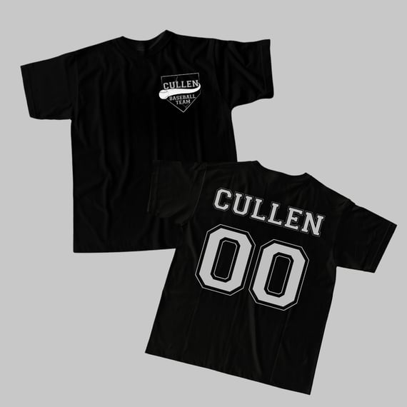 Uniforme Cullen- N25